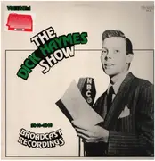 LP - Dick Haymes - The Dick Haymes Show - Broadcast Recordings 1943-1946