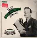 LP - Dick Haymes - The Dick Haymes Show - Broadcast Recordings 1943-1946