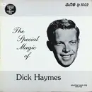 LP - Dick Haymes - The Special Magic Of Dick Haymes