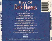 CD - Dick Haymes - Best Of Dick Haymes