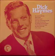 Dick Haymes , Maury Laws Orchestra / Featuring Cy Coleman - Dick Haymes