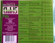 CD - Dick Haymes - Dick Haymes & His Club 15 Pals