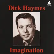 CD - Dick Haymes - Imagination