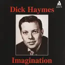 CD - Dick Haymes - Imagination