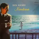 LP - Dick Haymes - Moondreams