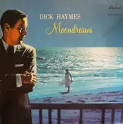 LP - Dick Haymes - Moondreams