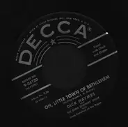 Dick Haymes - Oh, Little Town Of Bethelehem/Joy To The World