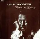 LP - Dick Haymes - Rain Or Shine - Textured Sleeve