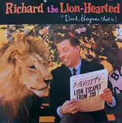 CD - Dick Haymes - Richard, The Lion-Hearted