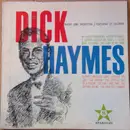 LP - Dick Haymes , Maury Laws Orchestra / Featuring Cy Coleman - Dick Haymes