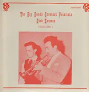 Dick Haymes - The Big Bands Greatest Vocalists - Vol. 1