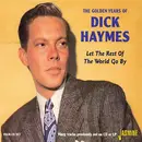 CD-Box - Dick Haymes - The Golden Years Of Dick Haymes