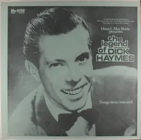 Dick Haymes - The Legend Of Dick Haymes