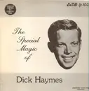 LP - Dick Haymes - The Special Magic Of Dick Haymes