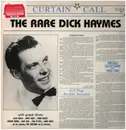 LP - Dick Haymes - The Rare Dick Haymes 1940-1962