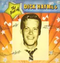 Double LP - Dick Haymes - The Very Best Of Dick Haymes - Compilation