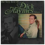 CD - Dick Haymes - The Very Best Of Dick Haymes Volume 2