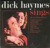 LP - Dick Haymes With The Cy Coleman Orchestra - Dick Haymes Sings With The Cy Coleman Orchestra