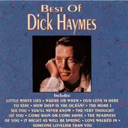 Dick Haymes - Best Of Dick Haymes