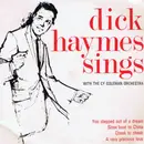 7inch Vinyl Single - Dick Haymes - Dick Haymes Sings