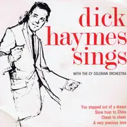 Dick Haymes - Dick Haymes Sings