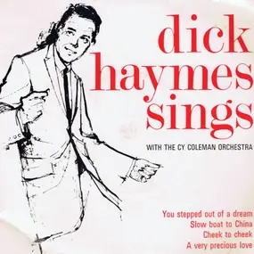 Dick Haymes - Dick Haymes Sings