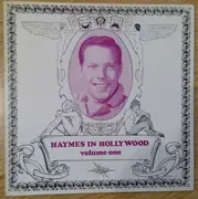 LP - Dick Haymes - Haymes In Hollywood Volume One
