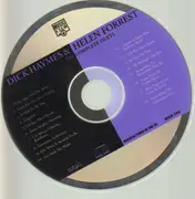 CD - Dick Haymes & Helen Forrest - The Complete Duets
