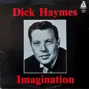 LP - Dick Haymes - Imagination - Mono