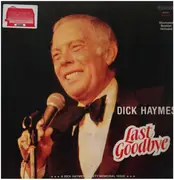 LP - Dick Haymes - Last Goodbye