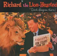 Dick Haymes - Richard, The Lion-Hearted