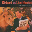 LP - Dick Haymes - Richard, The Lion-Hearted