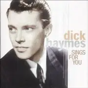 CD - Dick Haymes - Sings For You