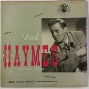 Dick Haymes - Souvenir Album