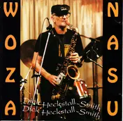 Dick Heckstall-Smith - Woza Nasu