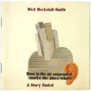 CD - Dick Heckstall-Smith - A Story Ended
