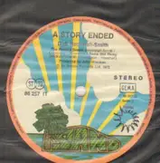 LP - Dick Heckstall-Smith - A Story Ended