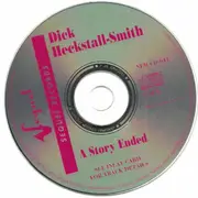 CD - Dick Heckstall-Smith - A Story Ended