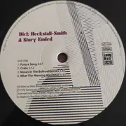 LP - Dick Heckstall-Smith - A Story Ended