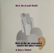 LP - Dick Heckstall-Smith - A Story Ended