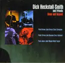 CD - Dick Heckstall-Smith - Blues And Beyond