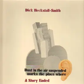 Dick Heckstall-Smith - A Story Ended