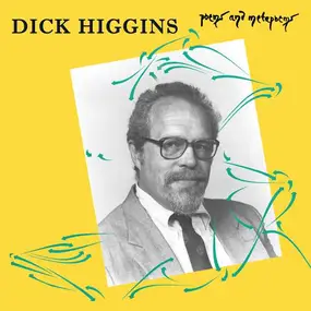 Dick Higgins - Poems & Metapoems