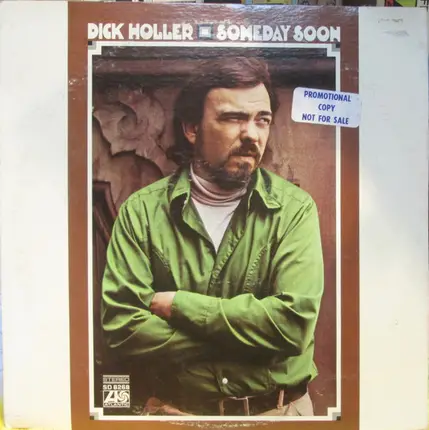 Dick Holler - Someday Soon
