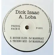 Dick Isaac - A. Loba