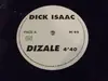 12inch Vinyl Single - Dick Isaac - Bizale