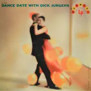 Dick Jurgens - Dance Date with Dick Jurgens