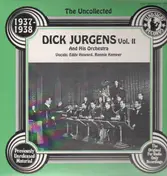 Dick Jurgens & His Orchestra - The Uncollected Vol. 2 - 1937-1938
