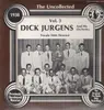 LP - Dick Jurgens & His Orchestra - The Uncollected Vol. 3 - 1938