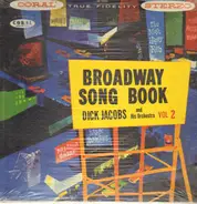 Dick Jacobs and his Orchestra - Broadway Song Book Vol 2